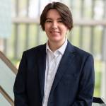 Social Work student earns Phi Kappa Phi fellowship
